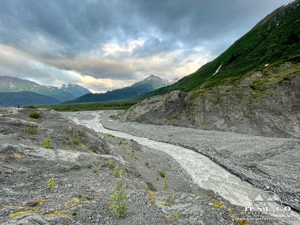 Kenai Fjords National Park