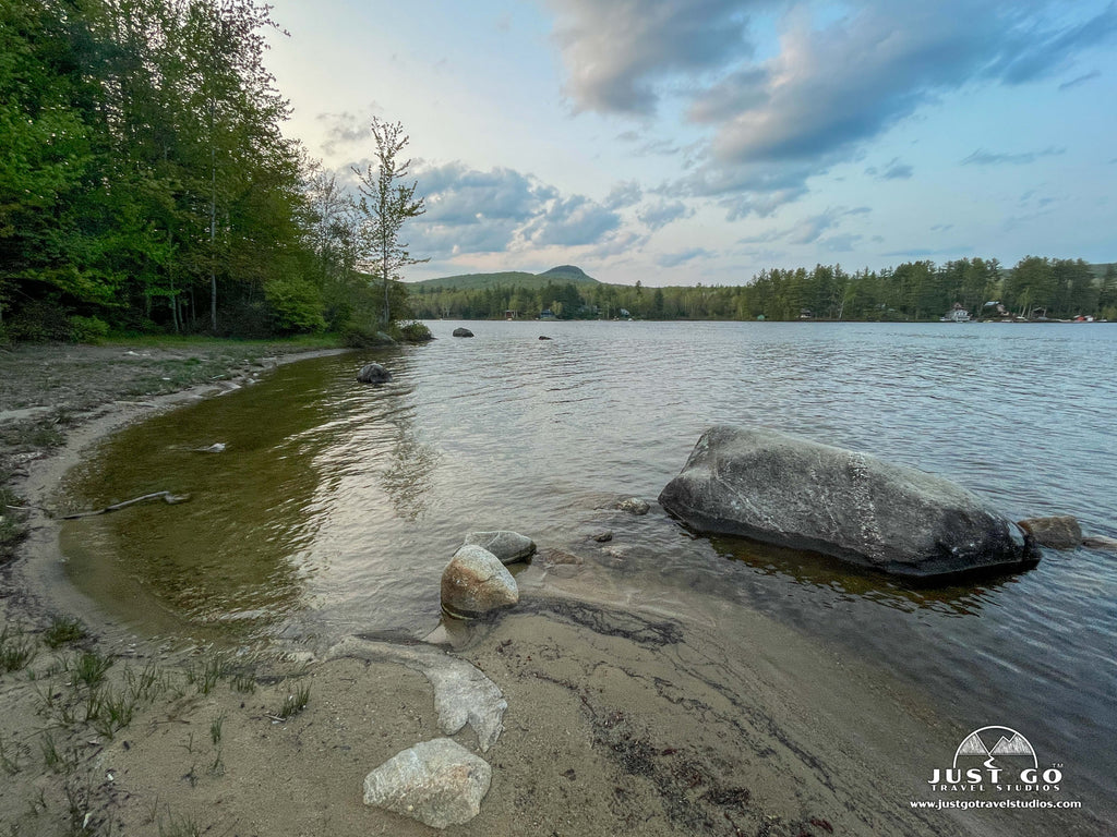 what to see and do in groton state forest