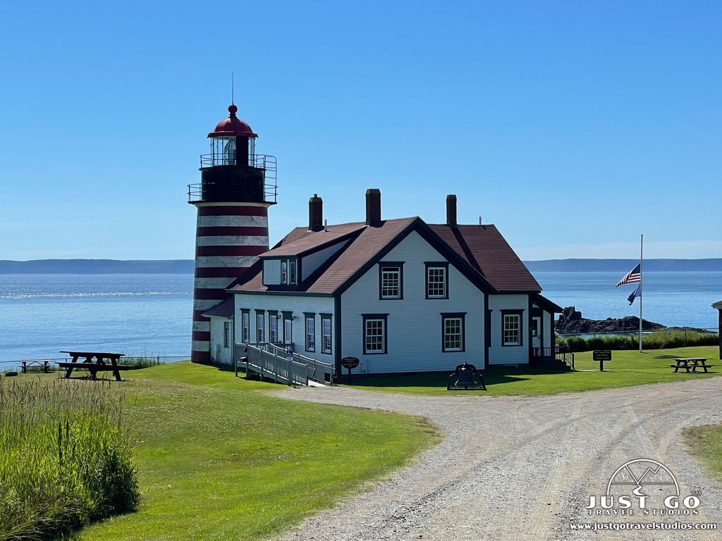 Quoddy Head State Park What to See and Do