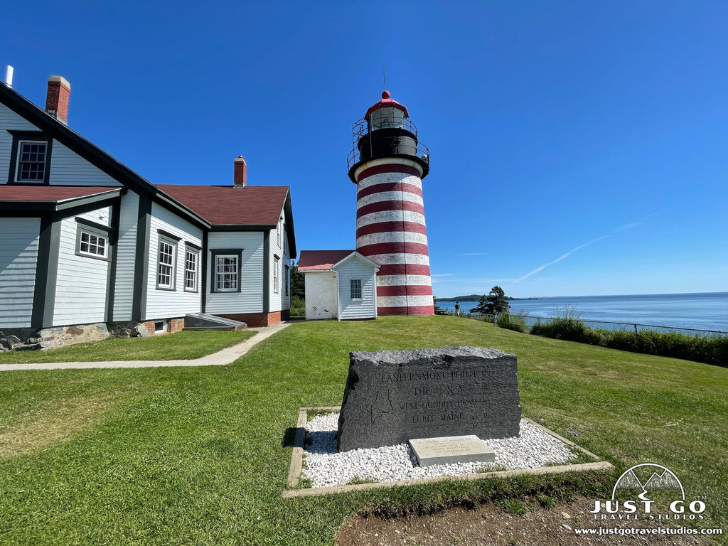 Quoddy Head State Park What to See and Do