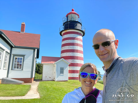 Quoddy Head State Park What to See and Do