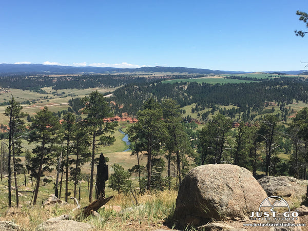 What to See and Do in Devils Tower National Monument