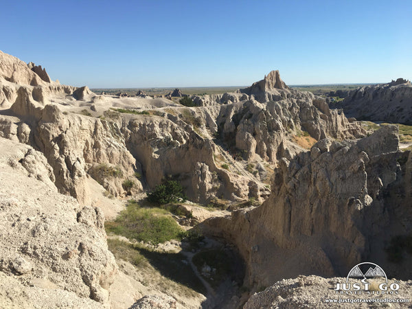 Badlands National Park