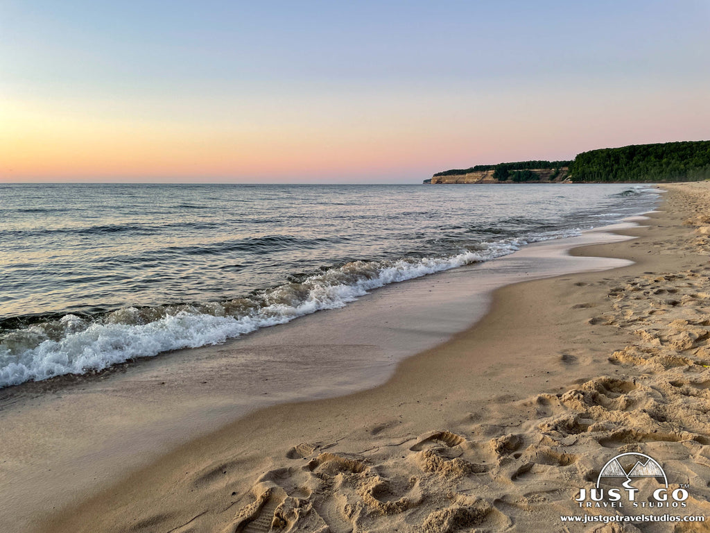 What to See and Do in Pictured Rocks National Lakeshore