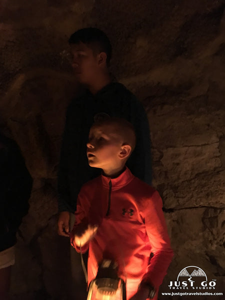 What to see and do in Jewel Cave National Monument