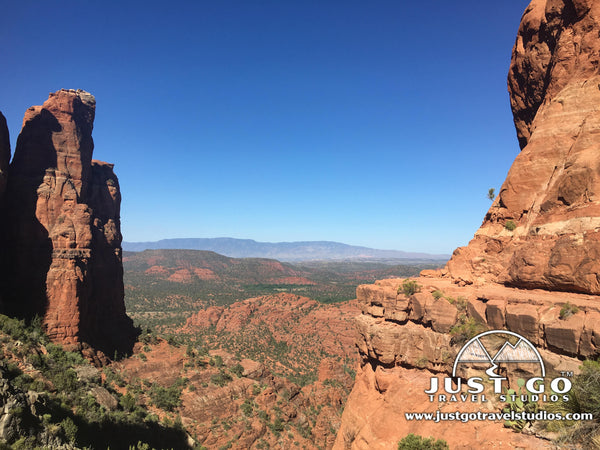 what to see and do in Sedona, az