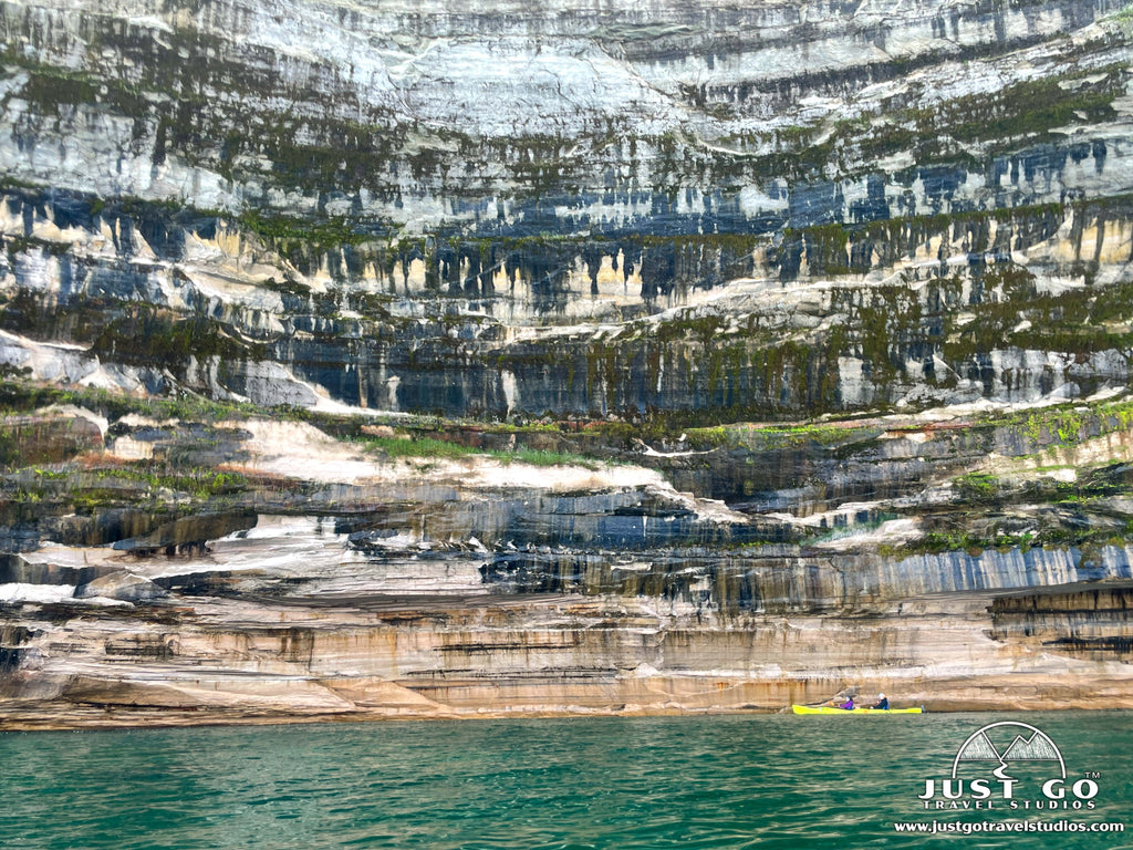 Pictured Rocks National Lakeshore what to see and do