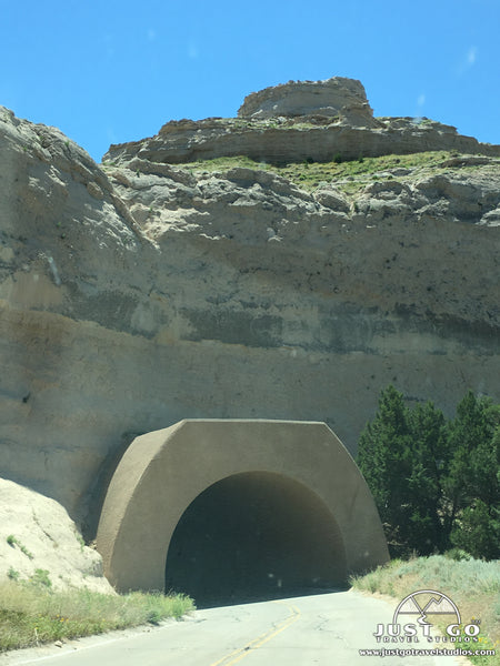 Scotts Bluff National Monument what to see and do