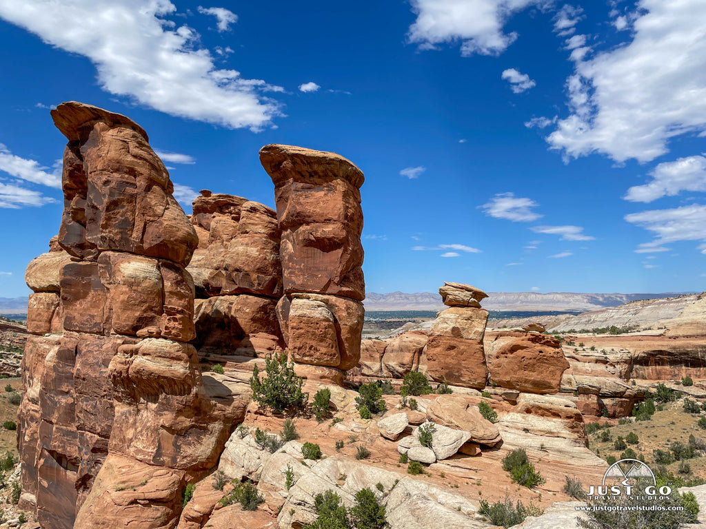what to see and do in colorado national monument