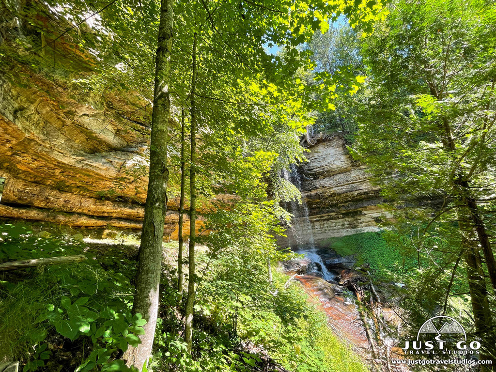 What to See and Do in Pictured Rocks National Lakeshore