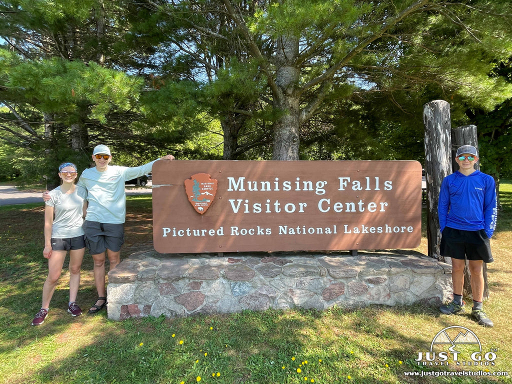 What to See and Do in Pictured Rocks National Lakeshore