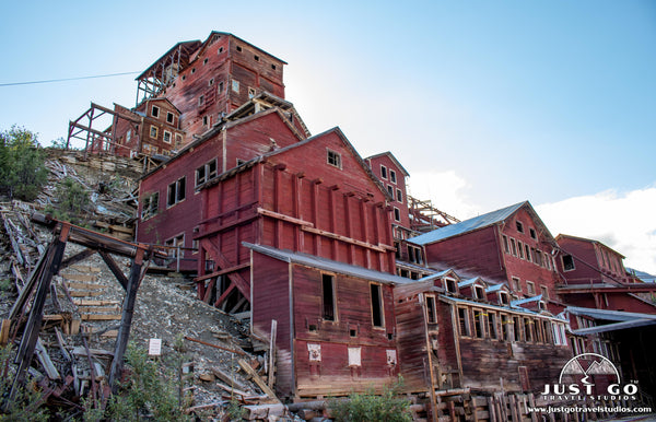 what to see and do in Wrangell St. Elias national park