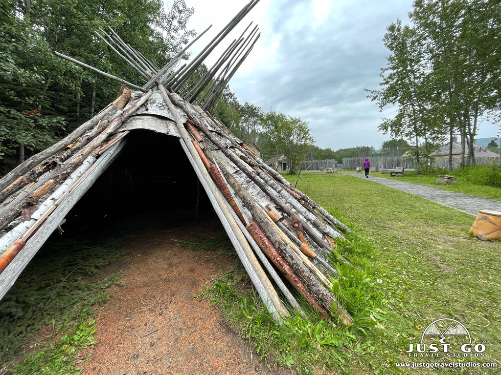Grand Portage National Monument - What to See and Do