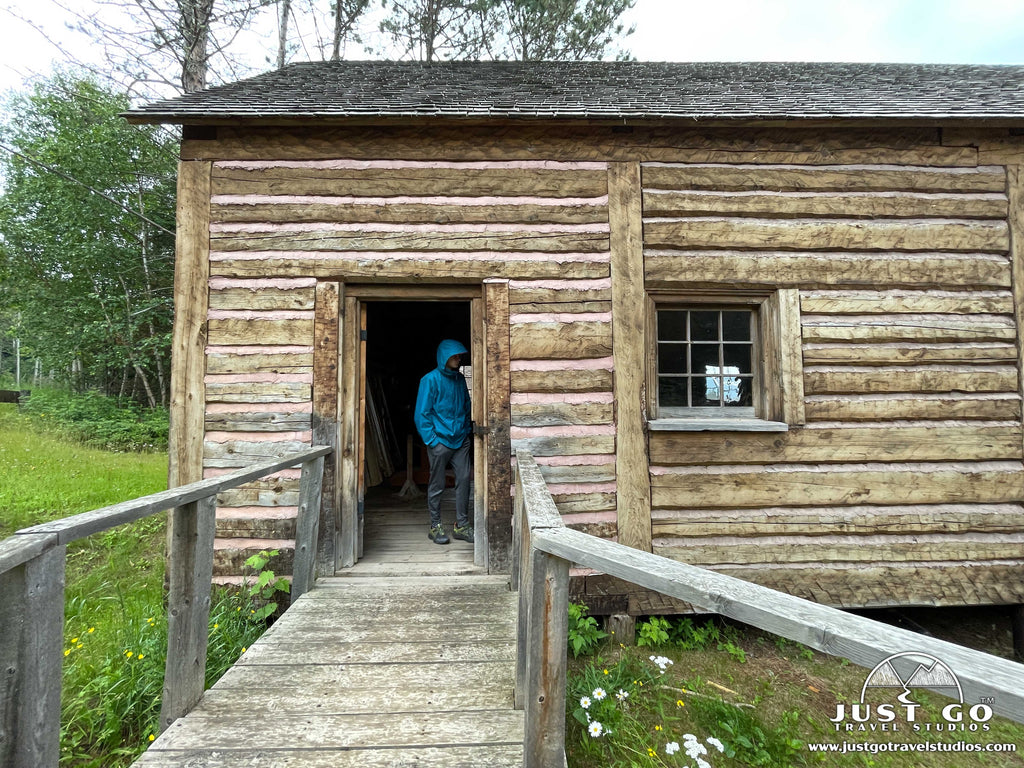 Grand Portage National Monument - What to See and Do