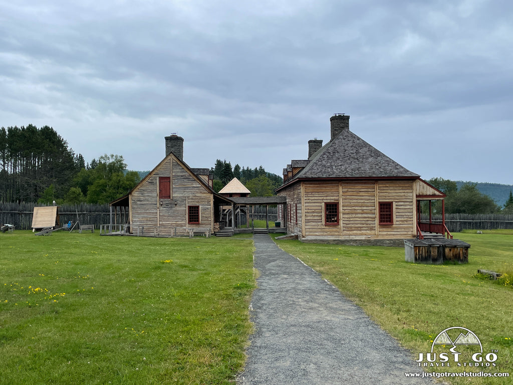 Grand Portage National Monument - What to See and Do