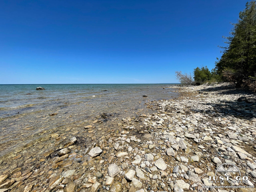 what to see and do at fisherman's island state park