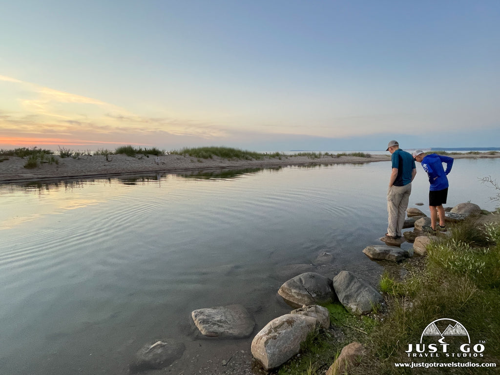 What to See and Do in Sleeping Bear Dunes National Lakeshore