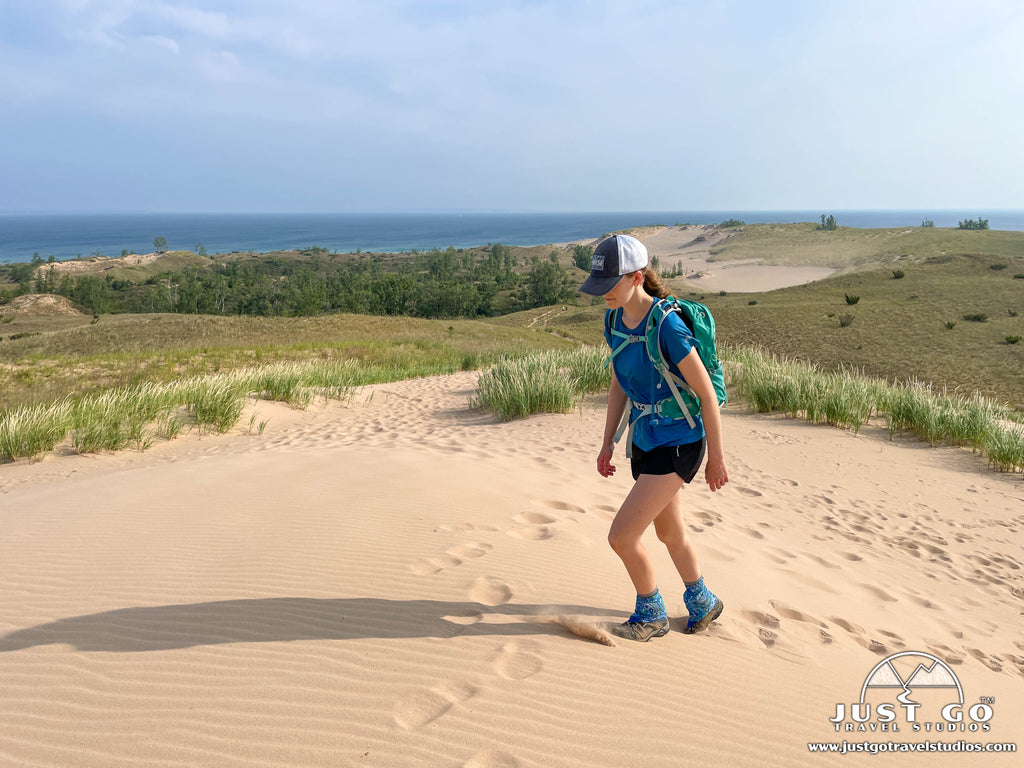 What to See and Do in Sleeping Bear Dunes National Lakeshore