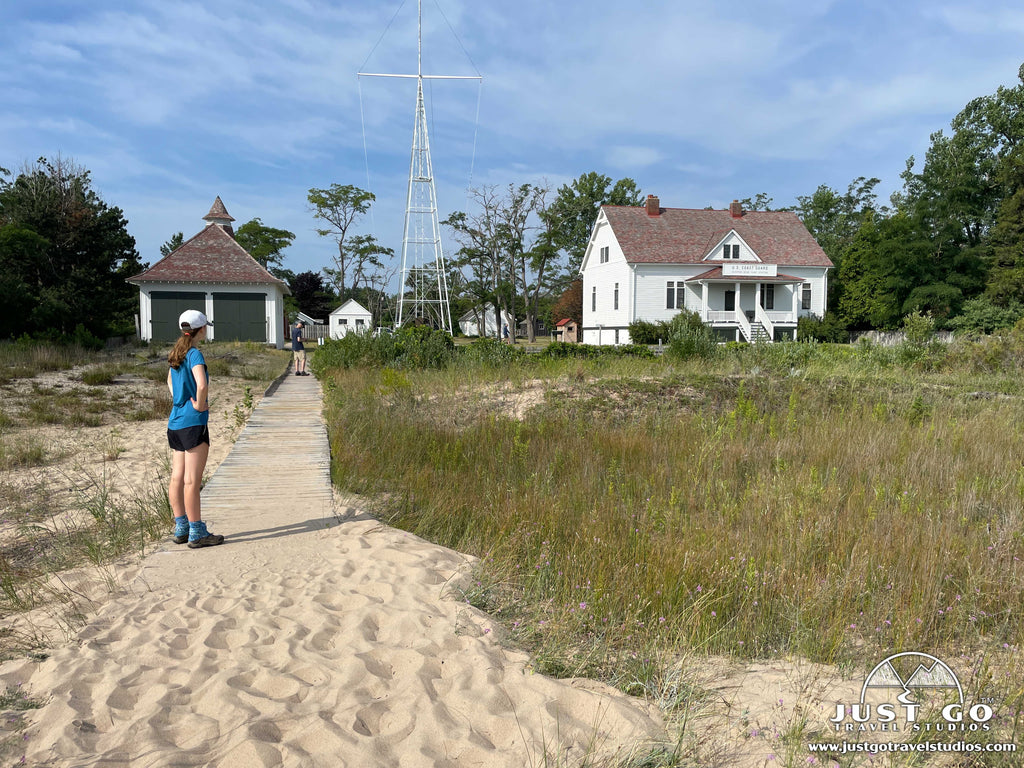 What to See and Do in Sleeping Bear Dunes National Lakeshore