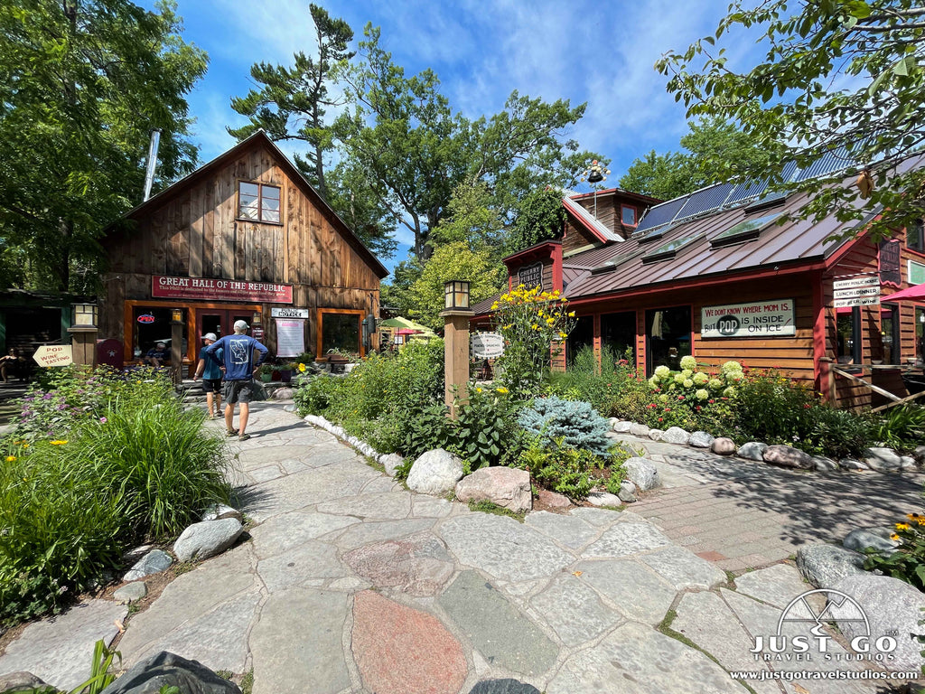 What to See and Do in Sleeping Bear Dunes National Lakeshore