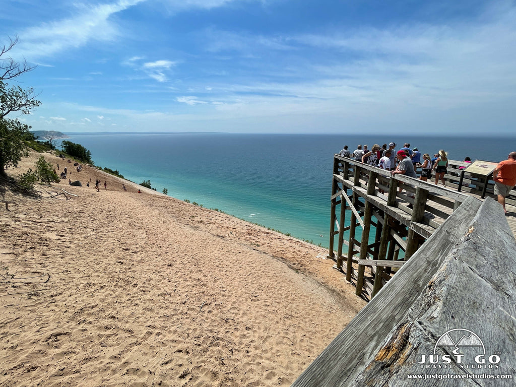 What to See and Do in Sleeping Bear Dunes National Lakeshore