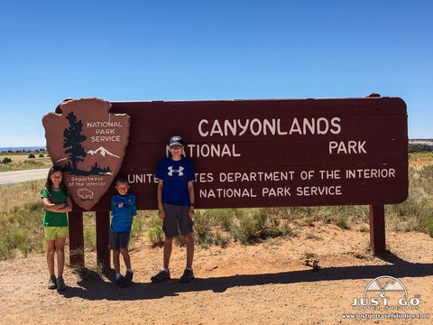 What to See and Do in Canyonlands National Park