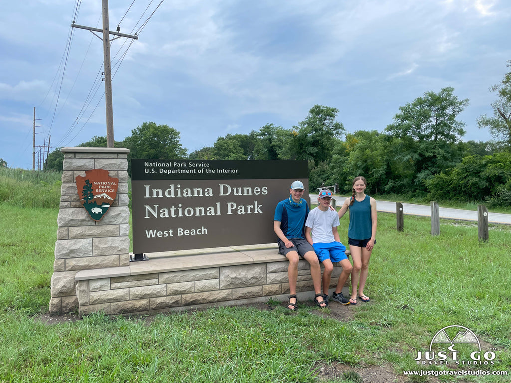 what to see and do in indiana dunes national park
