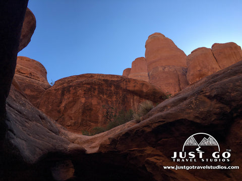 Inside the Fiery Furnace