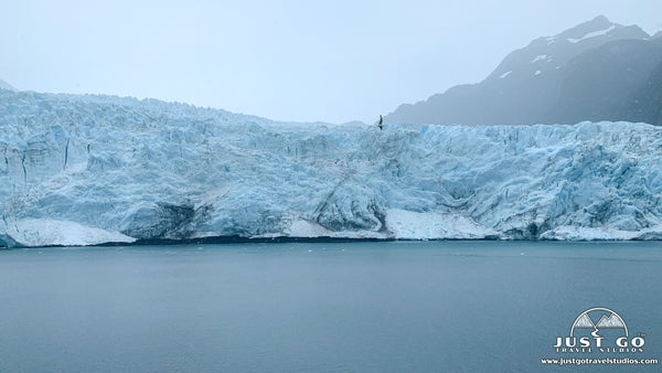 Kenai Fjords National Park