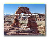 Arches National Park Itinerary