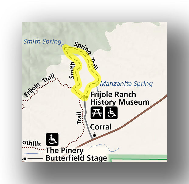 Best Hikes in Guadalupe Mountains National Park