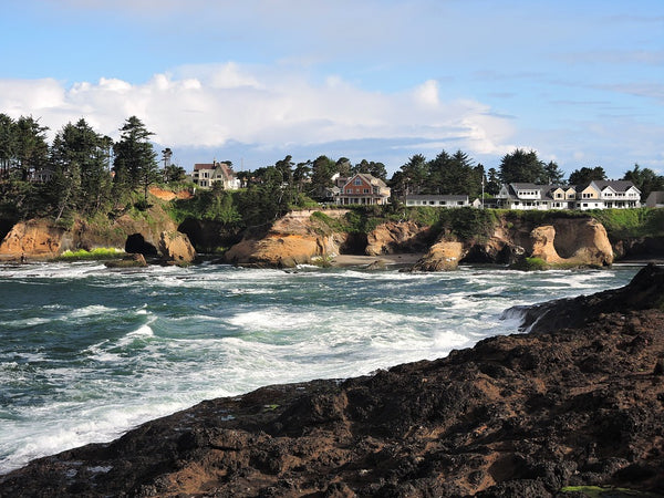 Depoe Bay