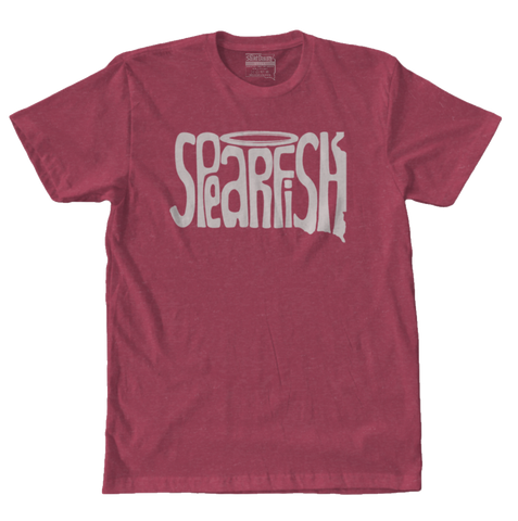 Saint Dakota (South Dakota) Spearfish t-shirt