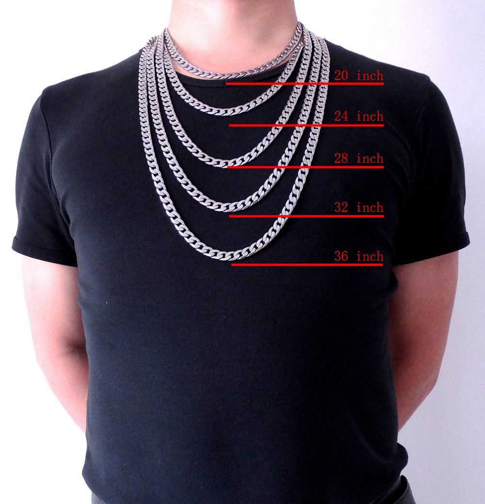 8mm 18 36 Inches Customize Length Mens High Quality Stainless Steel Necklace Curb Cuban Link 1200x1200 ?v=1521633225