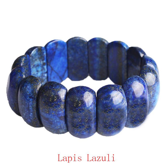 large lapis lazuli stone