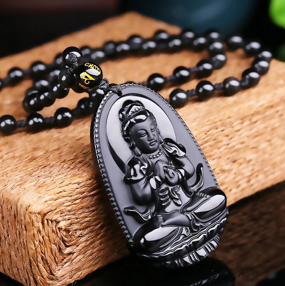 buddha jewelry