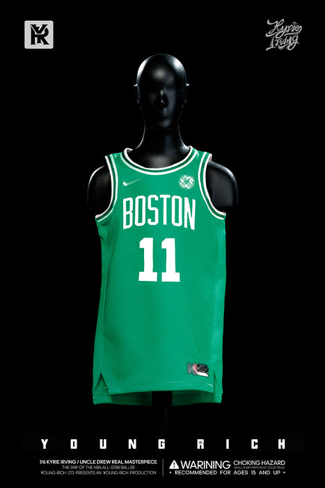 1 nba jersey