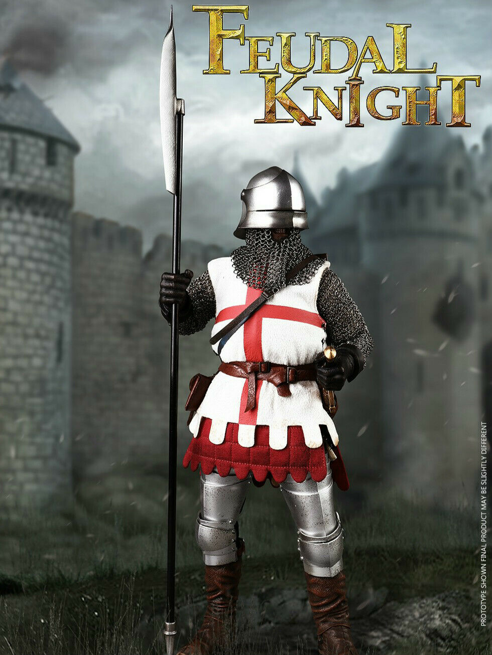 coomodel knight