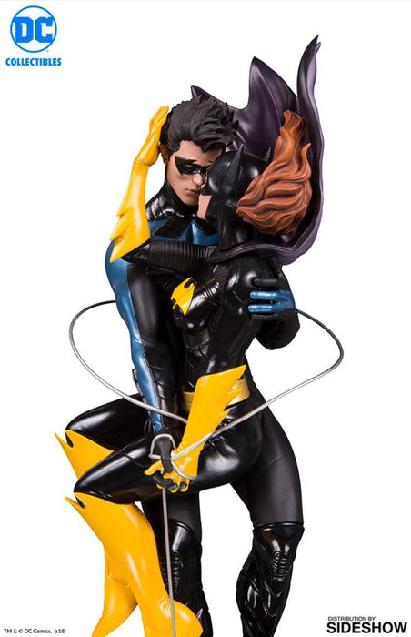 dc collectibles nightwing