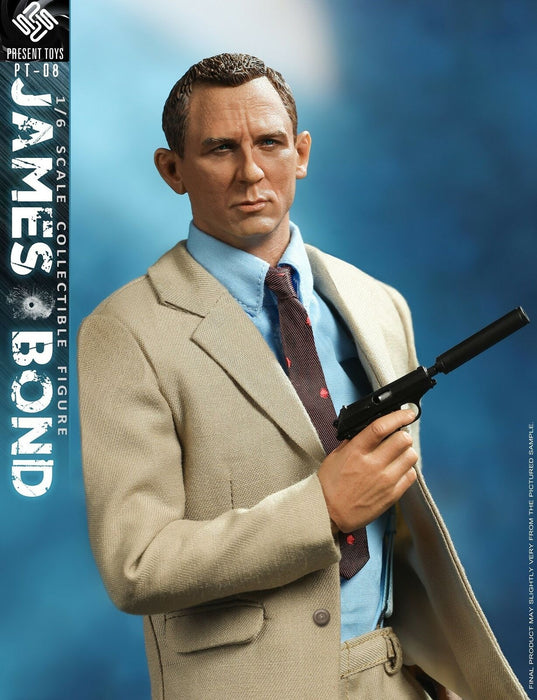 action man 007