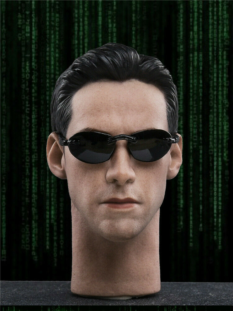 matrix sunglasses