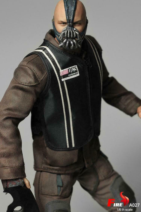 bane figure