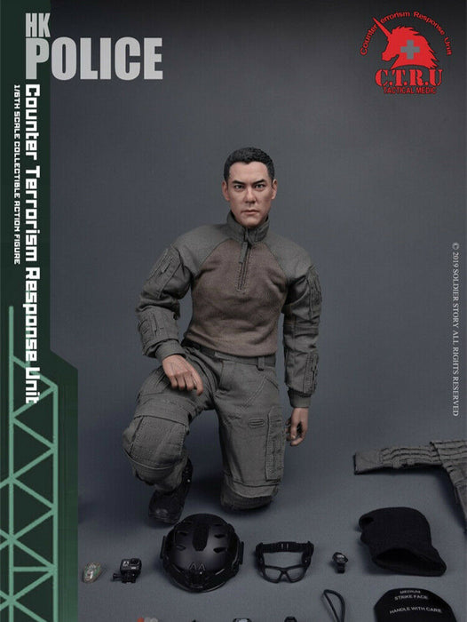 action figure 1 6 scale