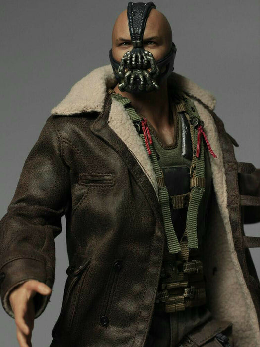 1 6 Scale Fire A024 Bane Action Figure Giantoy Action Figures