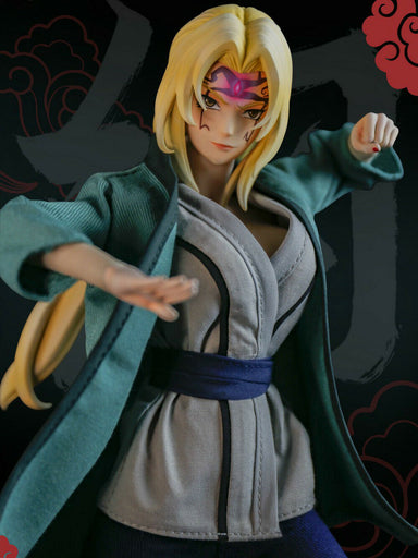 1 6 scale anime figures