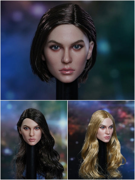 Headsculpt - NEW PRODUCT: 1/6 ZILTOYS: Z001 Jill Female Head Sculpt 1cb808b2cc30e62454ab913a69b4f58c_446x595