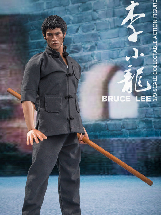 bruce lee action figure dolls