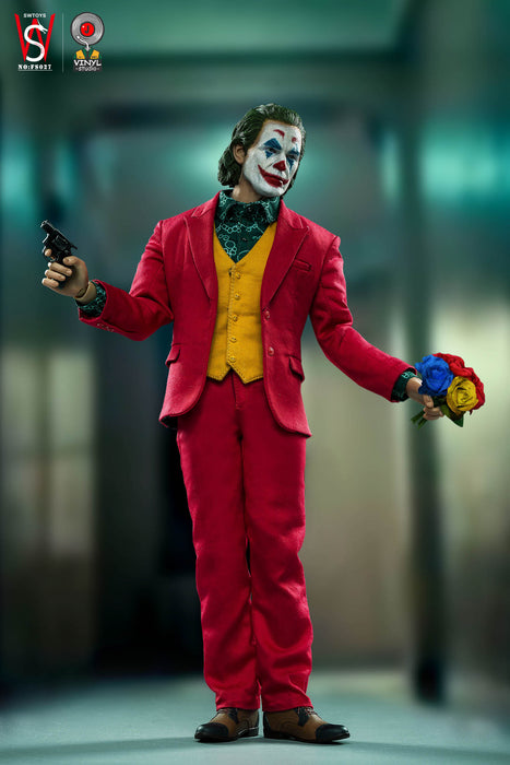 figure joker