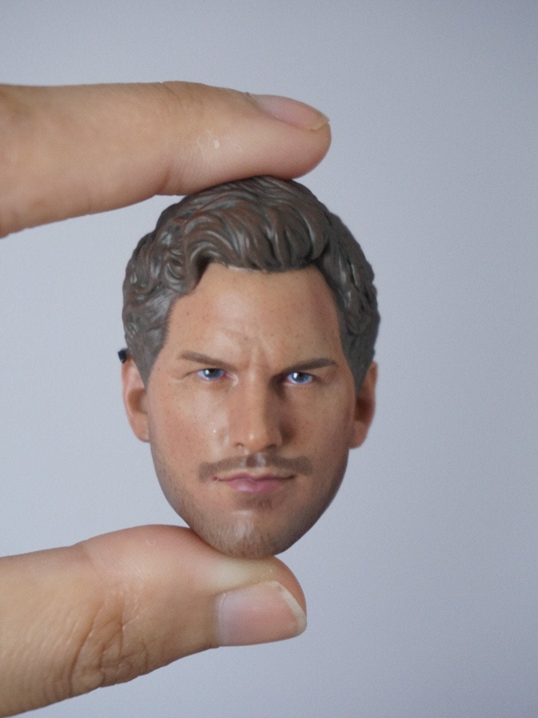 chris pratt action figure