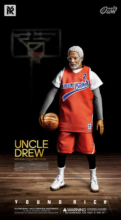 basketball figures toys